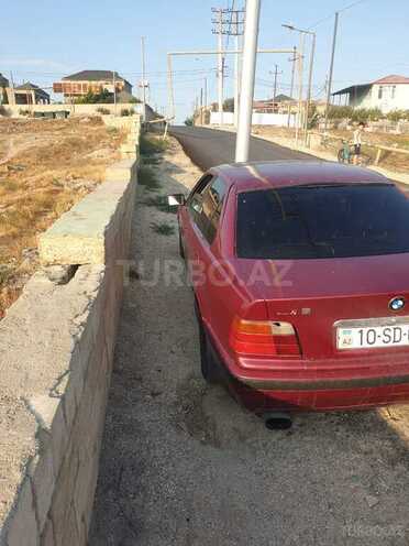 BMW 320 1991, 285,000 km - 2.0 l - Bakı