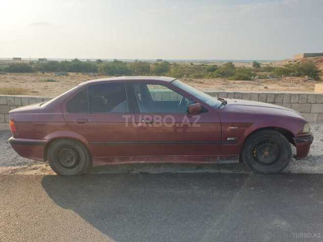 BMW 320 1991, 285,000 km - 2.0 l - Bakı