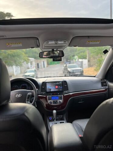 Hyundai Santa Fe 2009, 160,000 km - 2.0 l - Bakı