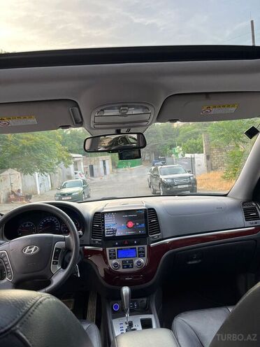 Hyundai Santa Fe 2009, 160,000 km - 2.0 l - Bakı
