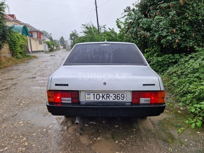 LADA (VAZ) 21099 2002, 310,002 km - 1.5 л - Qusar