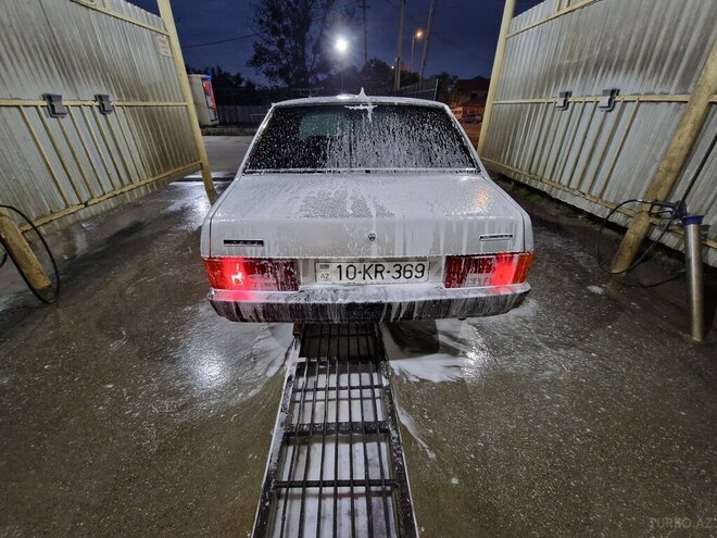 LADA (VAZ) 21099 2002, 310,002 km - 1.5 л - Qusar