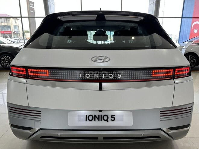 Hyundai IONIQ 5 2023, 0 km - 0.0 l - Bakı