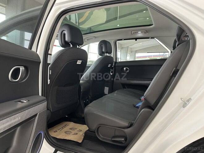 Hyundai IONIQ 5 2023, 0 km - 0.0 l - Bakı