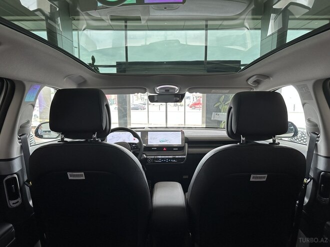 Hyundai IONIQ 5 2023, 0 km - 0.0 l - Bakı