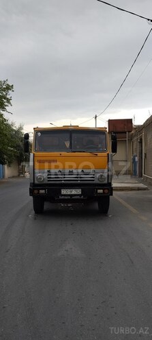 KamAz 55111 1991, 200,000 km - 11.0 л - Bakı