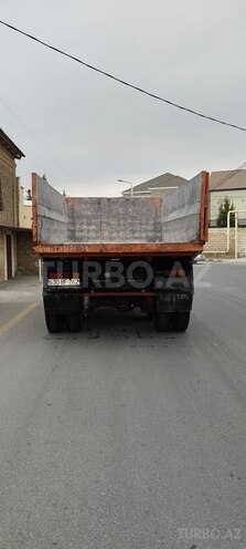 KamAz 55111 1991, 200,000 km - 11.0 л - Bakı