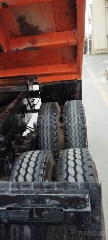 KamAz 55111 1991, 200,000 km - 11.0 л - Bakı