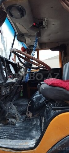 KamAz 55111 1991, 200,000 km - 11.0 л - Bakı
