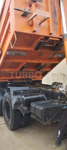 KamAz 55111 1991, 200,000 km - 11.0 л - Bakı