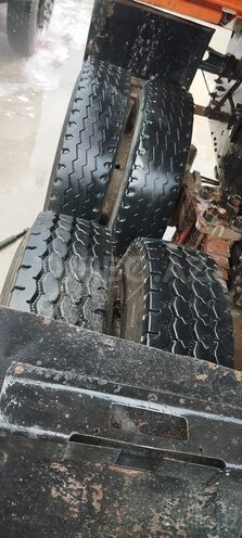 KamAz 55111 1991, 200,000 km - 11.0 л - Bakı