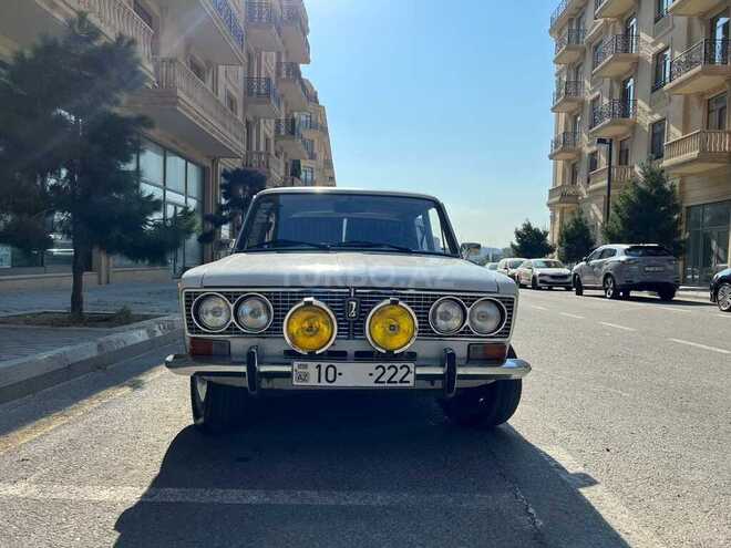 LADA (VAZ) 2103 1977, 25,000 km - 1.5 l - Bakı