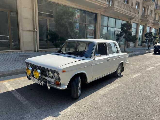 LADA (VAZ) 2103 1977, 25,000 km - 1.5 l - Bakı