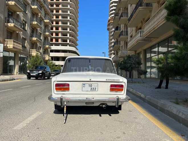 LADA (VAZ) 2103 1977, 25,000 km - 1.5 l - Bakı