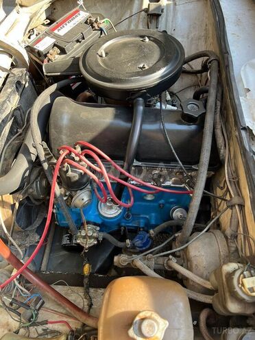 LADA (VAZ) 2103 1977, 25,000 km - 1.5 l - Bakı
