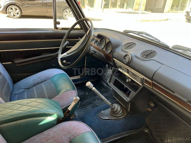 LADA (VAZ) 2103 1977, 25,000 km - 1.5 l - Bakı