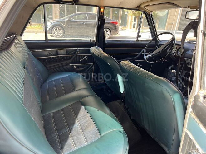 LADA (VAZ) 2103 1977, 25,000 km - 1.5 l - Bakı