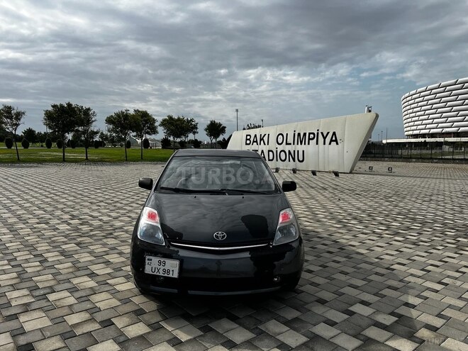 Toyota Prius 2009, 392,680 km - 1.5 l - Bakı