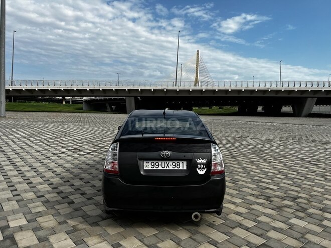 Toyota Prius 2009, 392,680 km - 1.5 l - Bakı