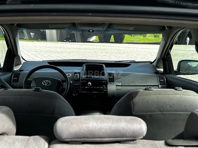 Toyota Prius 2009, 392,680 km - 1.5 l - Bakı
