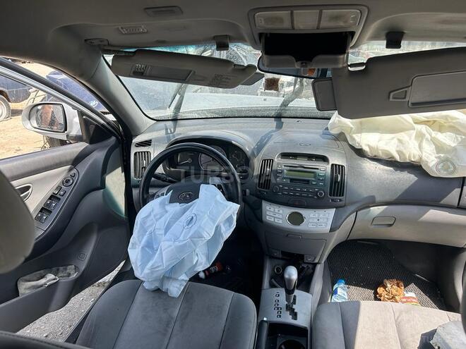 Hyundai Elantra 2007, 199,000 km - 1.6 л - Bakı