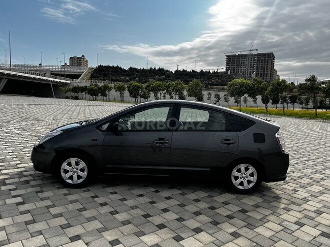 Toyota Prius 2009, 392,680 km - 1.5 l - Bakı
