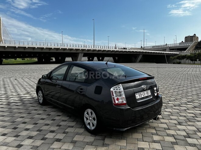 Toyota Prius 2009, 392,680 km - 1.5 l - Bakı