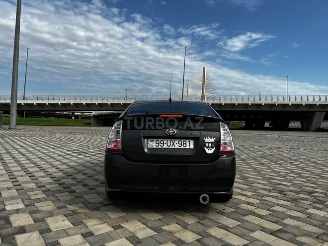 Toyota Prius 2009, 392,680 km - 1.5 l - Bakı