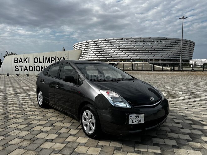 Toyota Prius 2009, 392,680 km - 1.5 l - Bakı