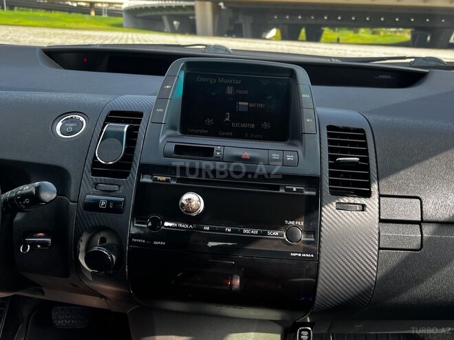 Toyota Prius 2009, 392,680 km - 1.5 l - Bakı