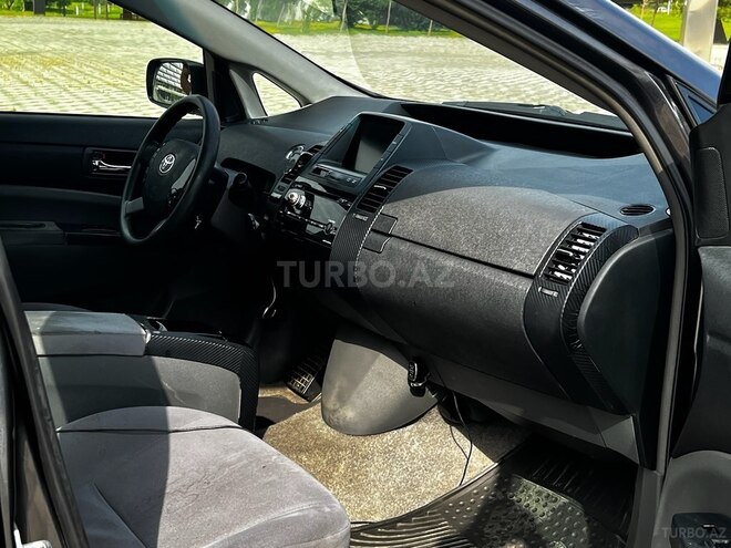 Toyota Prius 2009, 392,680 km - 1.5 l - Bakı