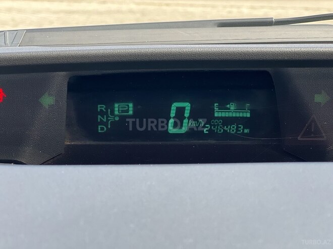Toyota Prius 2009, 392,680 km - 1.5 l - Bakı
