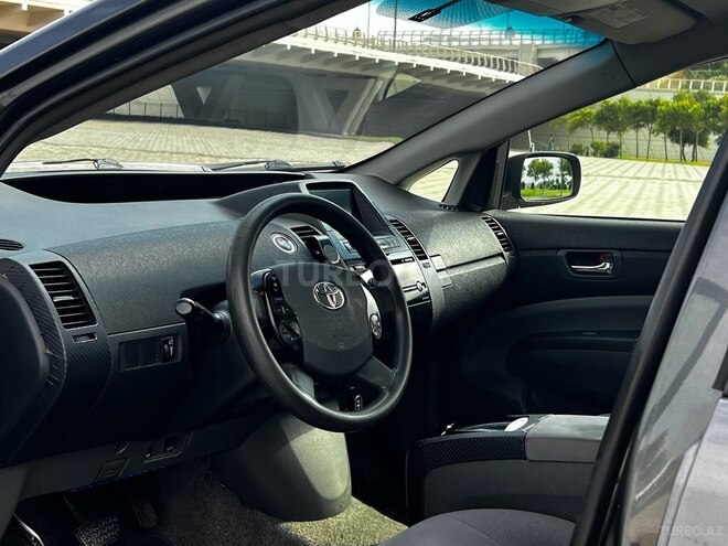 Toyota Prius 2009, 392,680 km - 1.5 l - Bakı