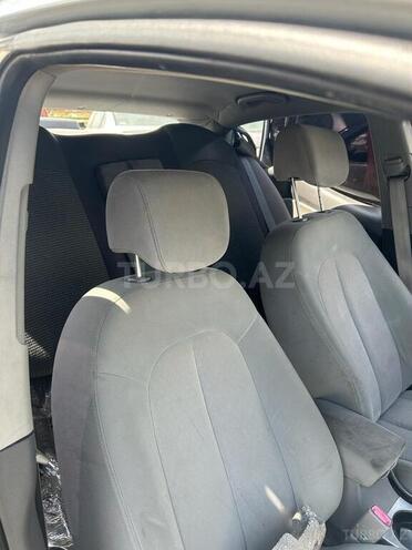 Hyundai Elantra 2007, 199,000 km - 1.6 л - Bakı