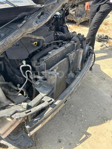 Hyundai Elantra 2007, 199,000 km - 1.6 л - Bakı