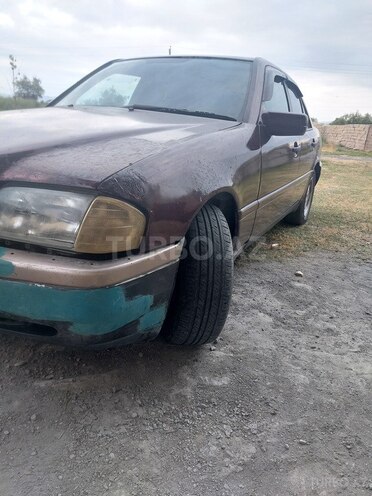 Mercedes C 200 1994, 370,000 km - 2.0 l - Ağdaş