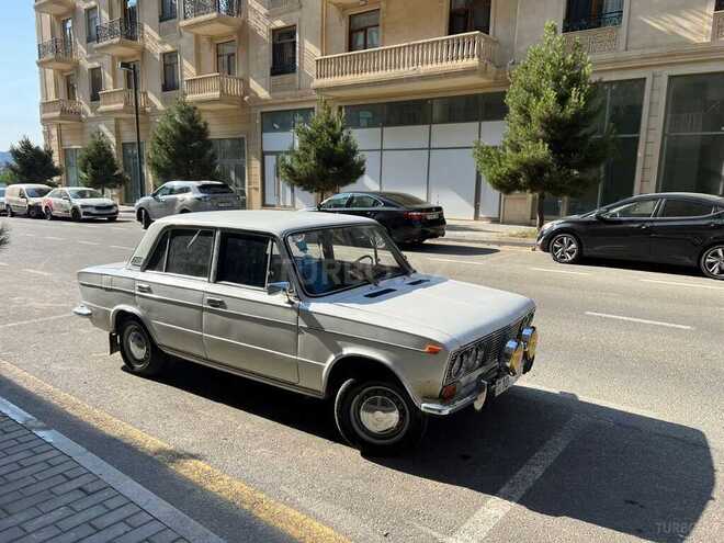 LADA (VAZ) 2103 1977, 25,000 km - 1.5 l - Bakı