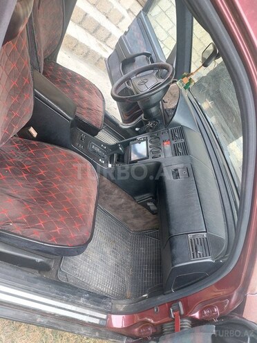 Mercedes C 200 1994, 370,000 km - 2.0 l - Ağdaş