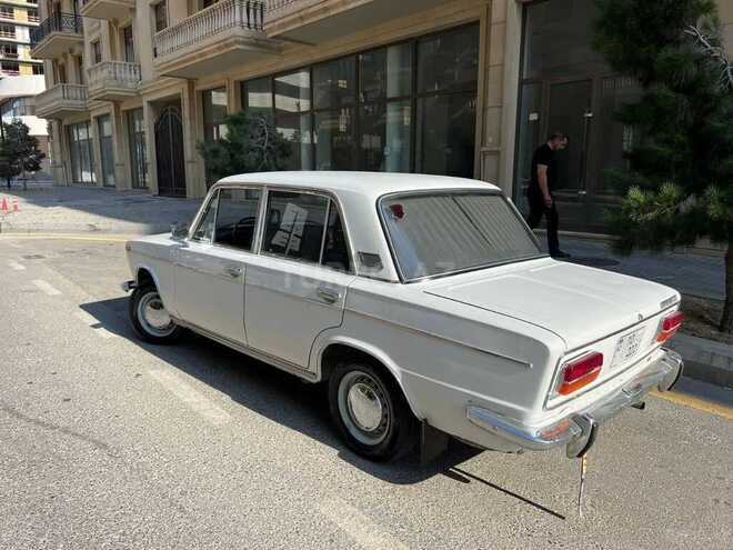 LADA (VAZ) 2103 1977, 25,000 km - 1.5 l - Bakı