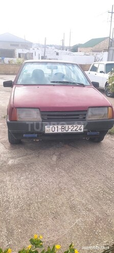 LADA (VAZ) 21099 1994, 44,164 km - 1.5 л - Bakı