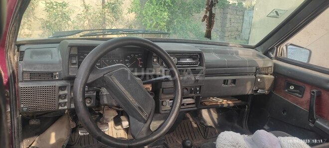 LADA (VAZ) 21099 1994, 44,164 km - 1.5 л - Bakı