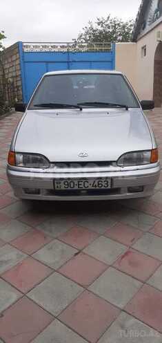 LADA (VAZ) 2114 2008, 110,000 km - 1.6 l - Göyçay