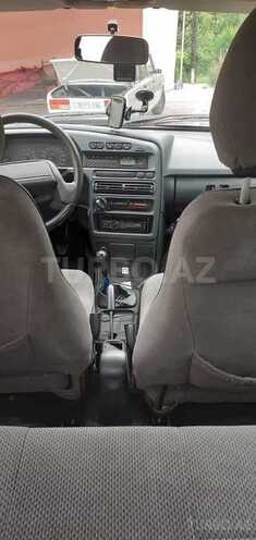 LADA (VAZ) 2114 2008, 110,000 km - 1.6 l - Göyçay