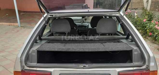 LADA (VAZ) 2114 2008, 110,000 km - 1.6 l - Göyçay