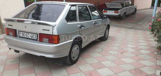 LADA (VAZ) 2114 2008, 110,000 km - 1.6 l - Göyçay
