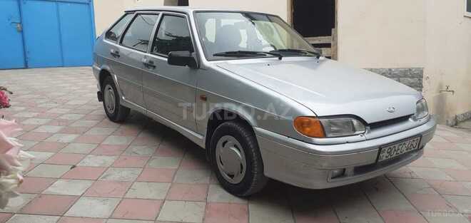 LADA (VAZ) 2114 2008, 110,000 km - 1.6 l - Göyçay