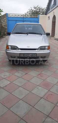LADA (VAZ) 2114 2008, 110,000 km - 1.6 l - Göyçay