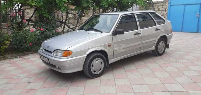 LADA (VAZ) 2114 2008, 110,000 km - 1.6 l - Göyçay