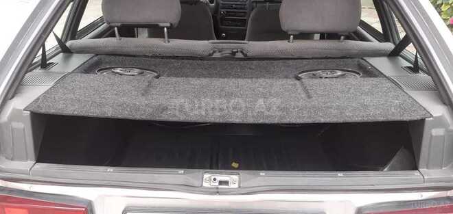 LADA (VAZ) 2114 2008, 110,000 km - 1.6 l - Göyçay