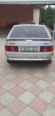 LADA (VAZ) 2114 2008, 110,000 km - 1.6 l - Göyçay